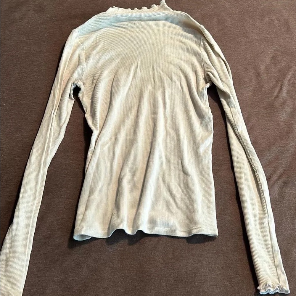 Hollister longsleeve